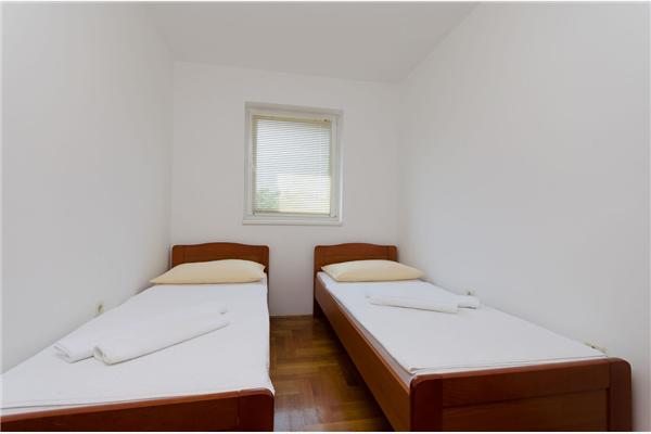 Apartman A4, za 4 osoba/e