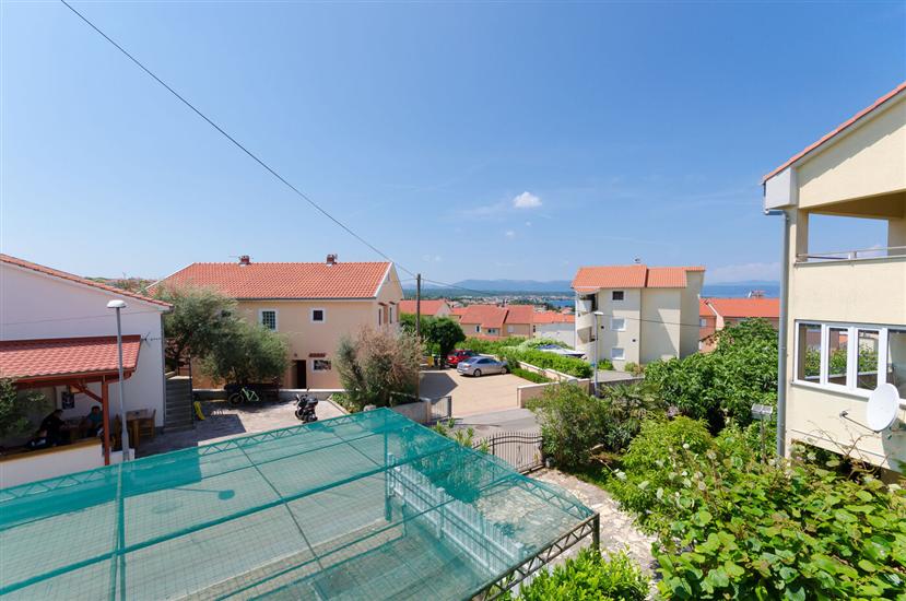 Apartman A4, za 4 osoba/e