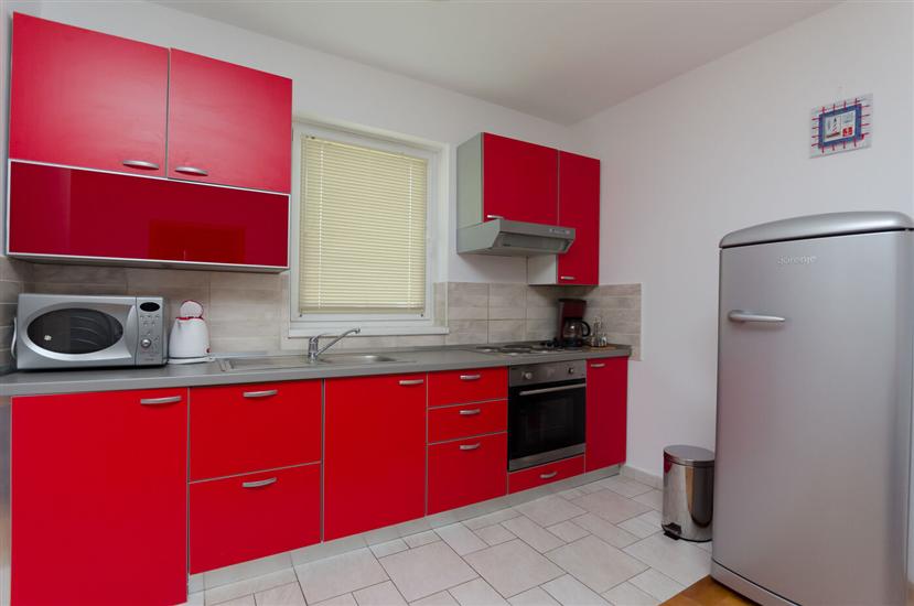 Apartman A4, za 4 osoba/e