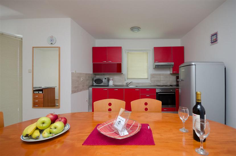 Apartman A4, za 4 osoba/e