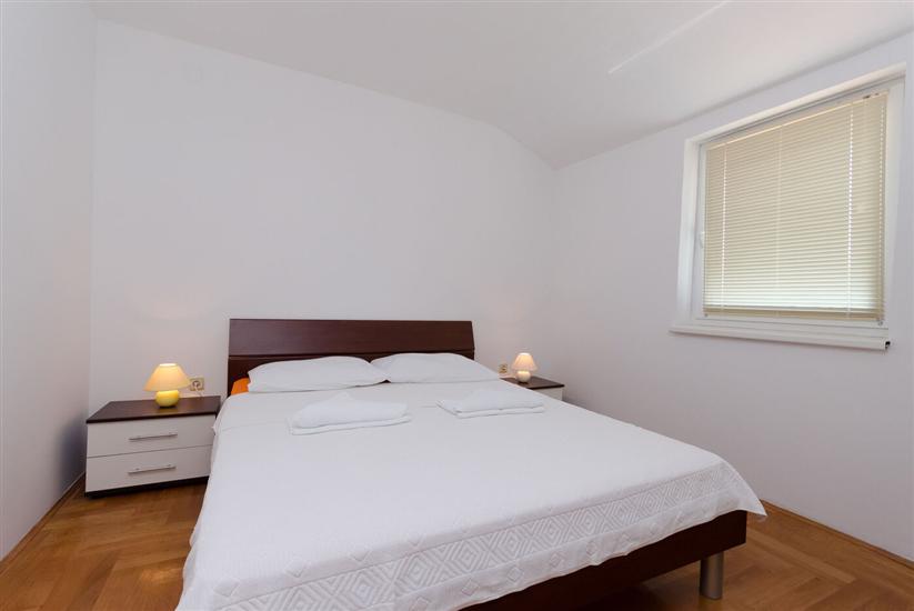 Apartman A5, za 4 osoba/e