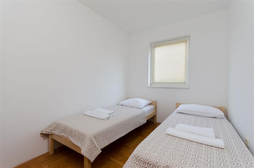 Apartman A5, za 4 osoba/e