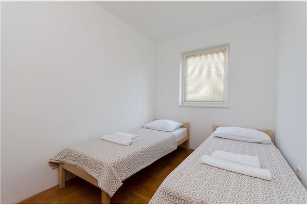 Apartman A5, za 4 osoba/e