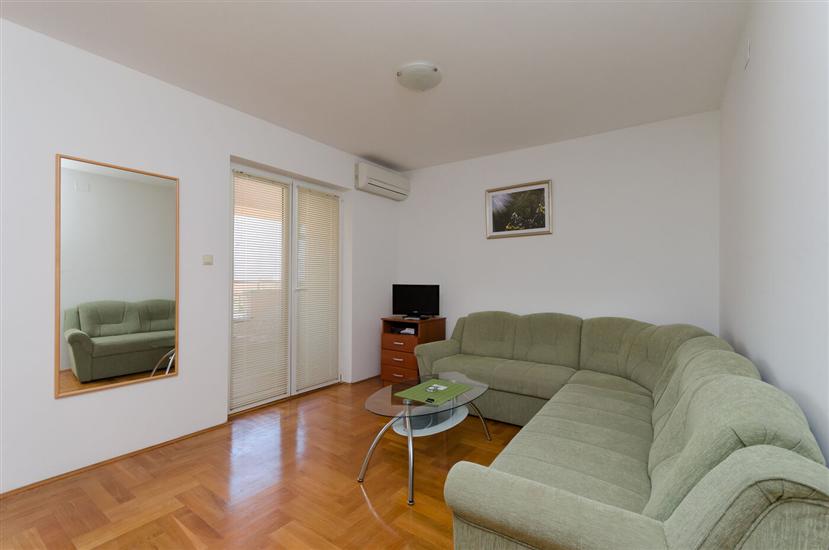 Apartman A5, za 4 osoba/e