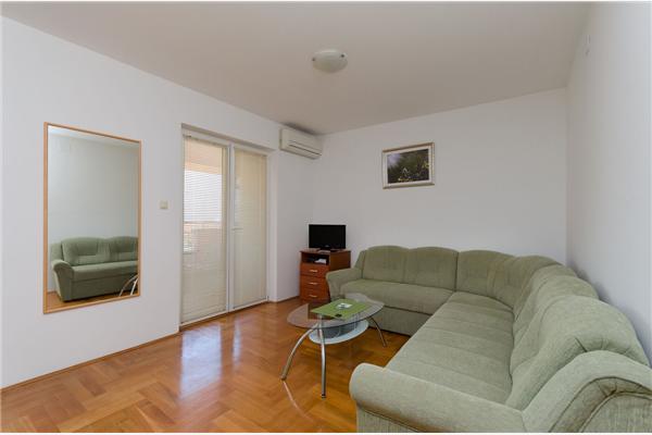 Apartman A5, za 4 osoba/e