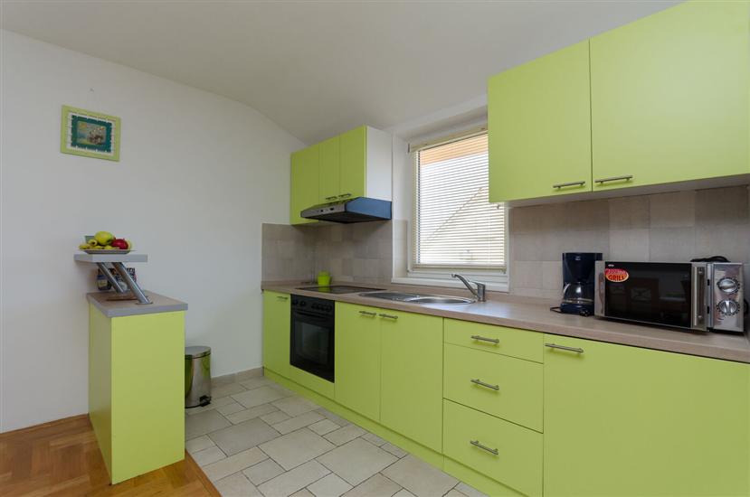 Apartman A5, za 4 osoba/e