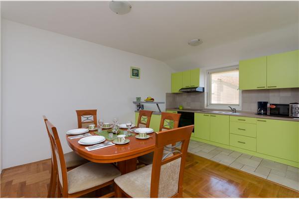 Apartman A5, za 4 osoba/e