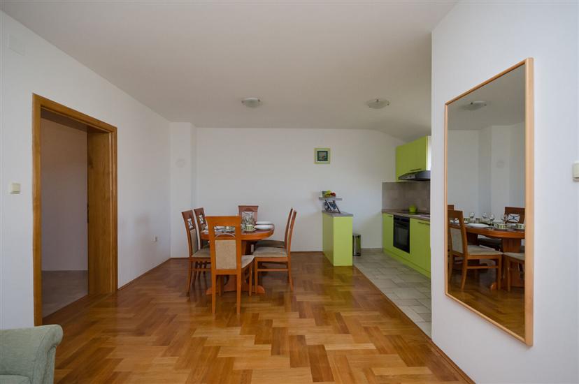 Apartman A5, za 4 osoba/e