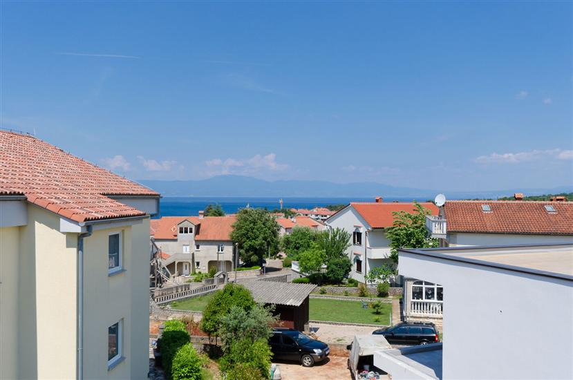 Apartman A5, za 4 osoba/e