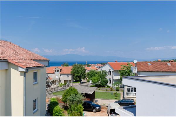 Apartman A5, za 4 osoba/e