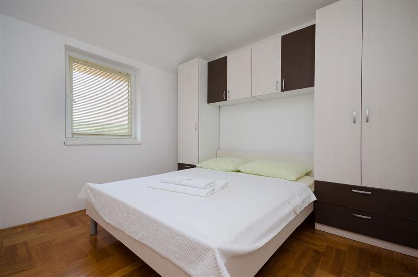 Apartman A6, za 4 osoba/e