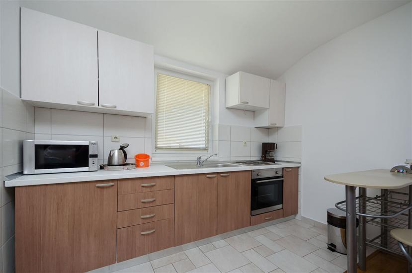 Apartman A6, za 4 osoba/e