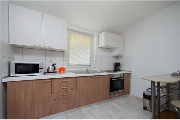 Apartman A6, za 4 osoba/e