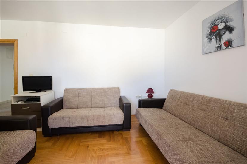 Apartman A6, za 4 osoba/e
