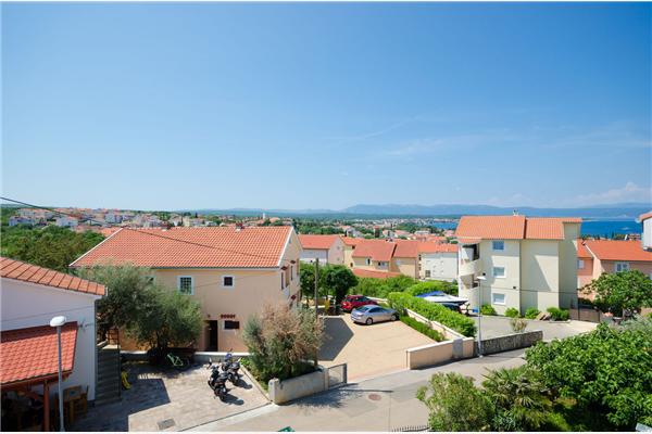 Apartman A6, za 4 osoba/e