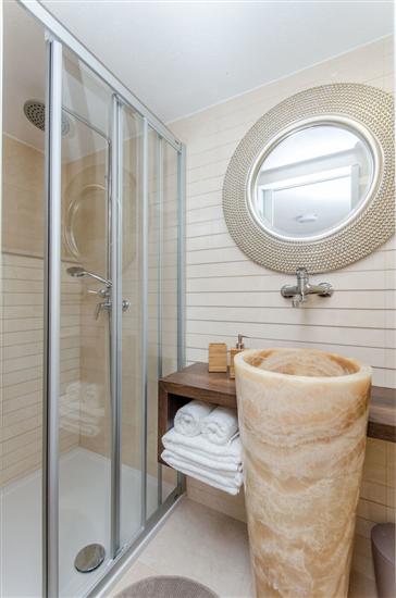 House K1, for 8 persons