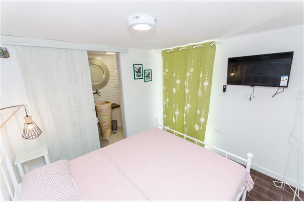 House K1, for 8 persons