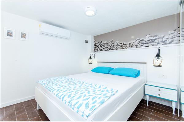 House K1, for 8 persons