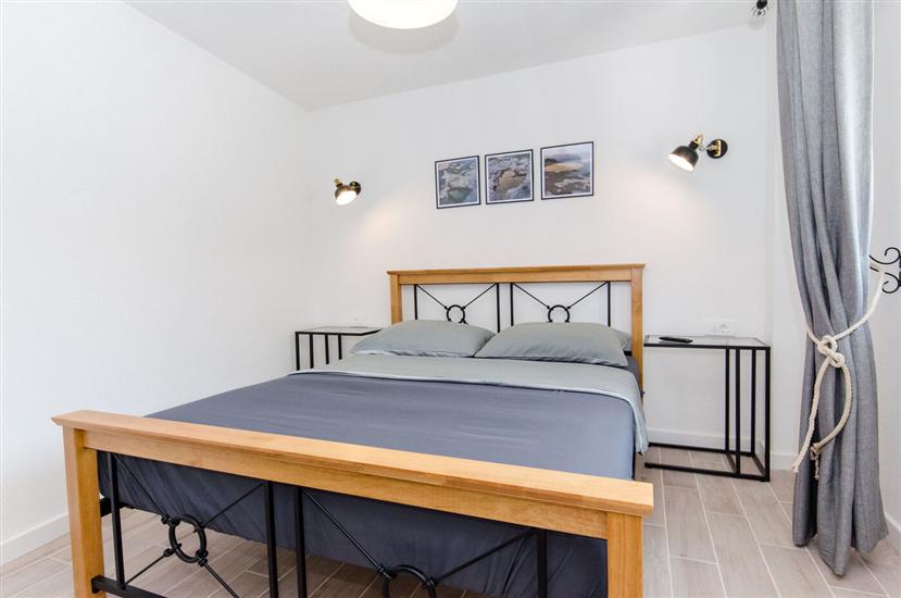 House K1, for 8 persons