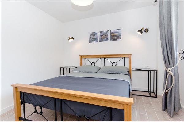 House K1, for 8 persons