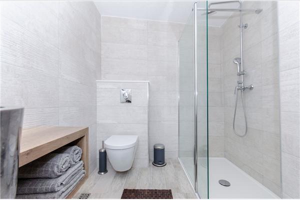 House K1, for 8 persons