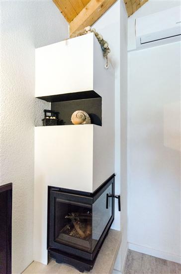 House K1, for 8 persons