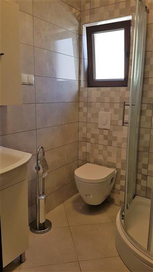 Apartment A1, for 2 persons