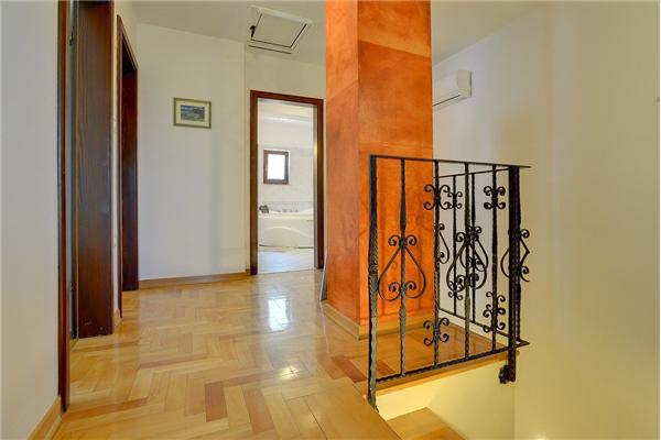 House K1, for 8 persons