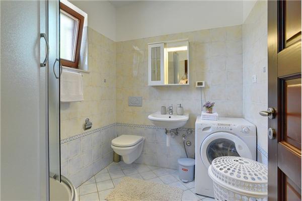 House K1, for 8 persons