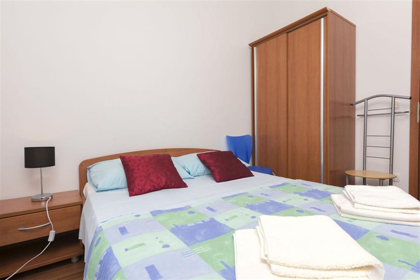 Lägenhet A2, för 4 personer