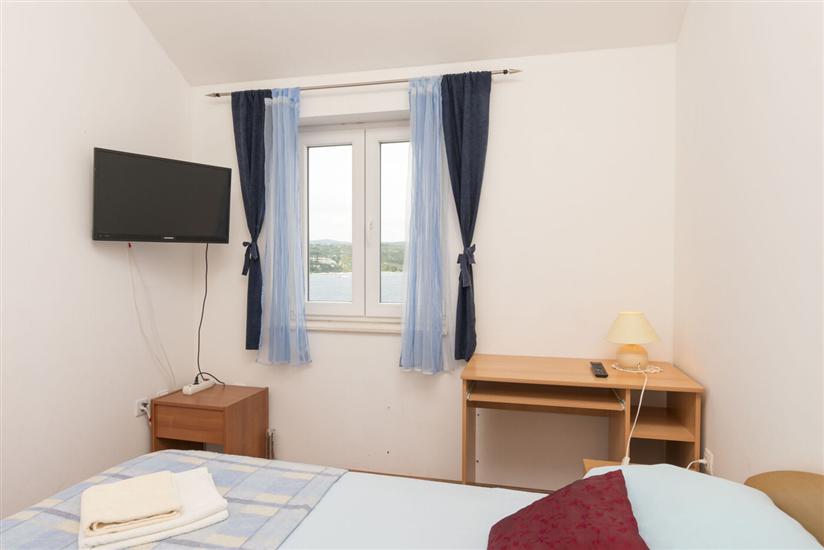 Lägenhet A2, för 4 personer