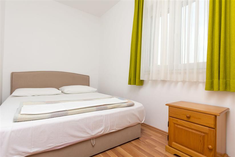 Appartamento A1, per 4 persone