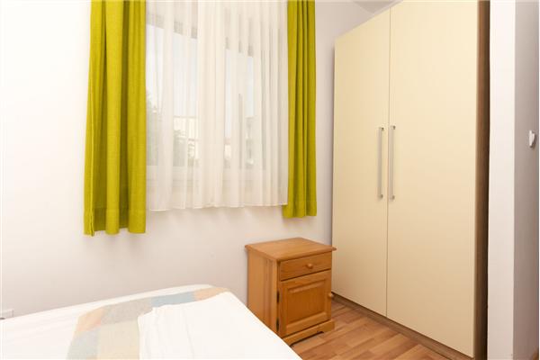 Appartamento A1, per 4 persone