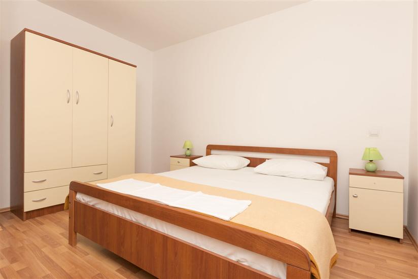 Appartamento A1, per 4 persone