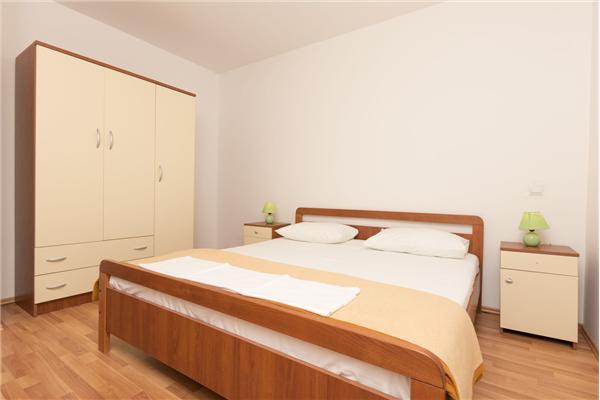 Appartamento A1, per 4 persone