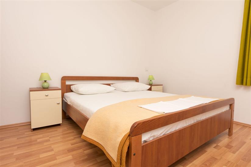 Appartamento A1, per 4 persone