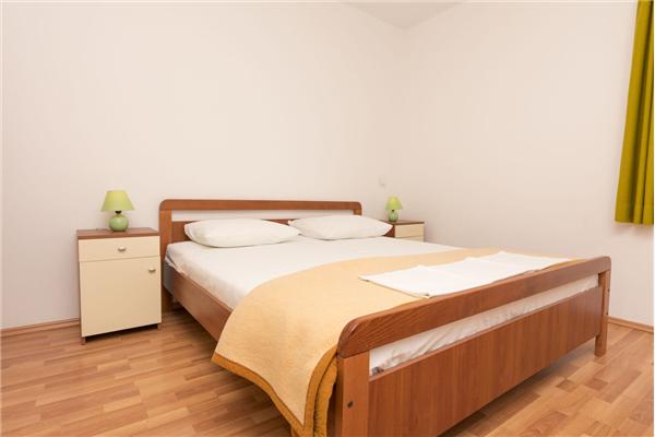 Appartamento A1, per 4 persone