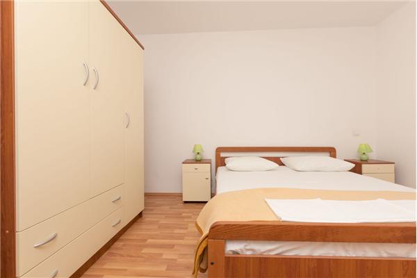 Appartamento A1, per 4 persone