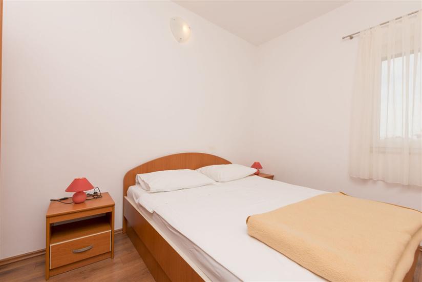 Appartamento A2, per 4 persone