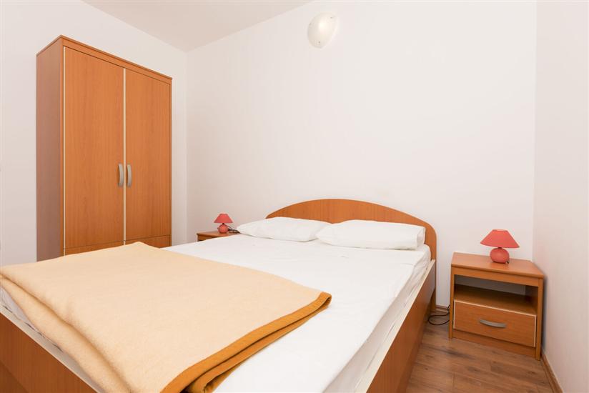 Appartamento A2, per 4 persone