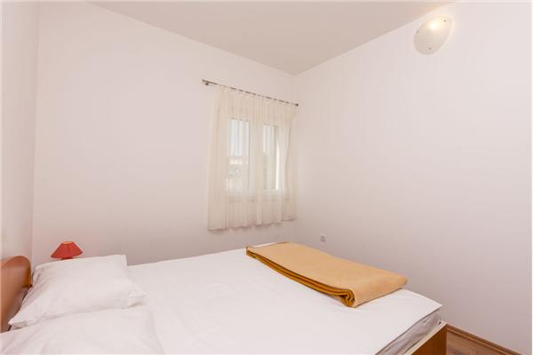 Appartamento A2, per 4 persone