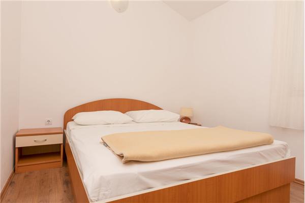 Appartamento A2, per 4 persone