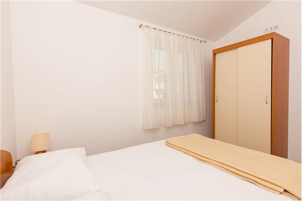 Appartamento A2, per 4 persone