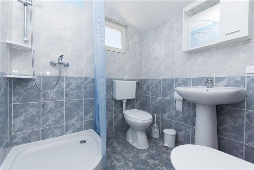 House K1, for 5 persons