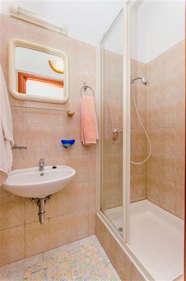 Apartment A15, for 3 persons