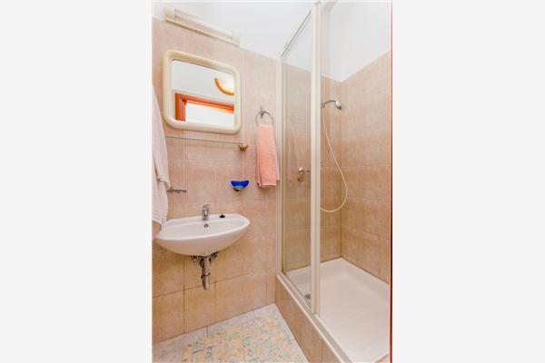 Apartment A15, for 3 persons