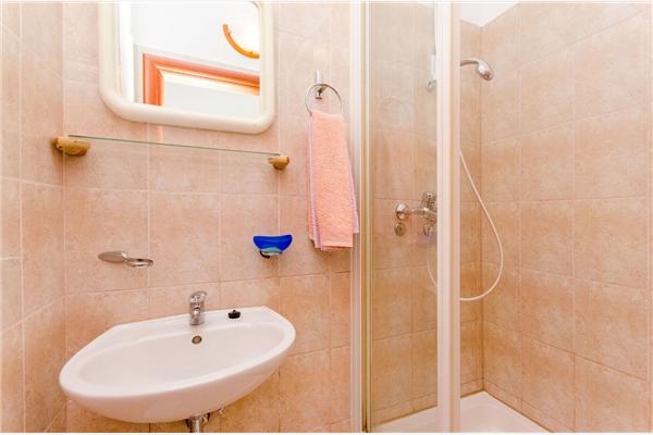 Apartment A15, for 3 persons