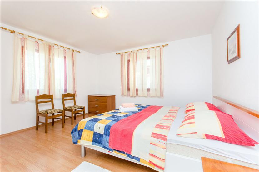 Apartment A15, for 3 persons
