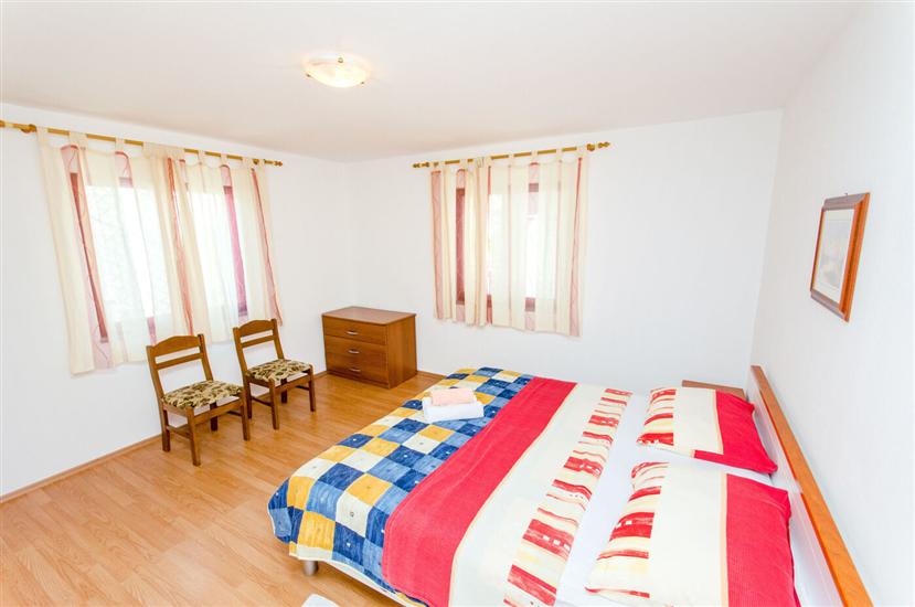 Apartment A15, for 3 persons