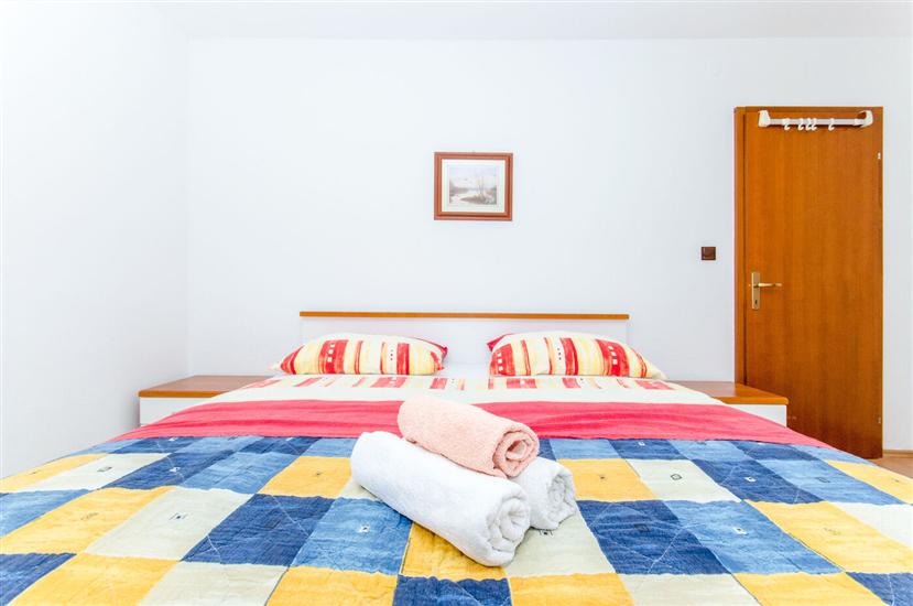 Apartment A15, for 3 persons